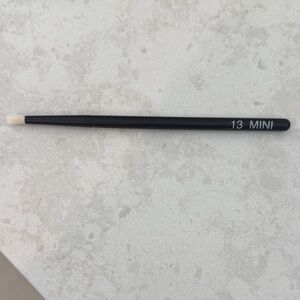Rephr small mini 13 crease brush